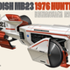 Illustration for article titled These Alternate-Universe Autonomous F1 Model Kits Are The Best Thing Ever